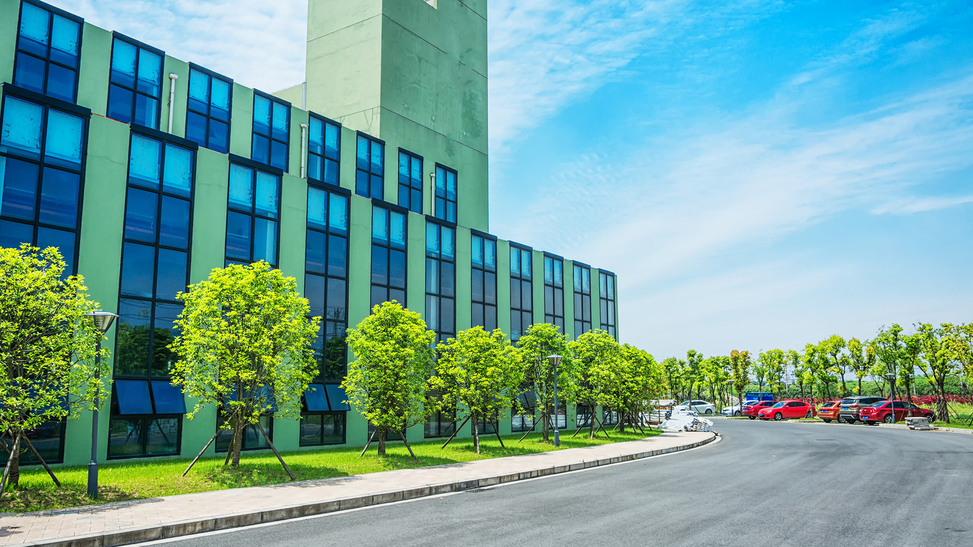 Educational Institutions