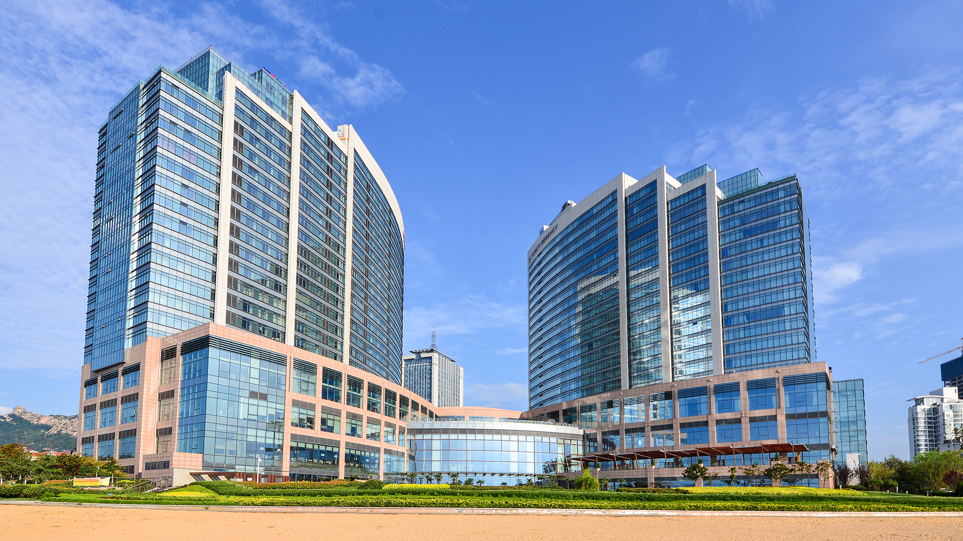 Healthcare Facilities